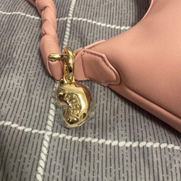 AUPEN Pink Nirvana Shoulder Bag - Picture 4 of 8